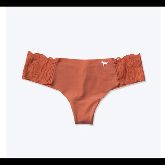 NO-SHOW THONG - Picture 1 of 2